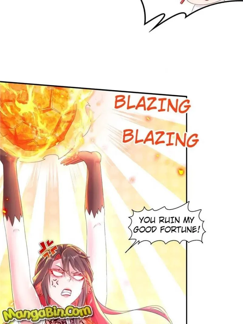 My Furry Harem Is After Me Chapter 10 page 7 - 
