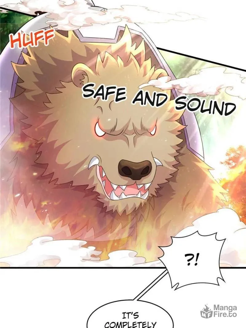 My Furry Harem Is After Me Chapter 10 page 9 - 