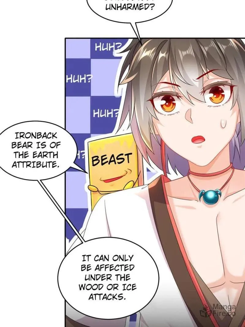 My Furry Harem Is After Me Chapter 10 page 10 - 
