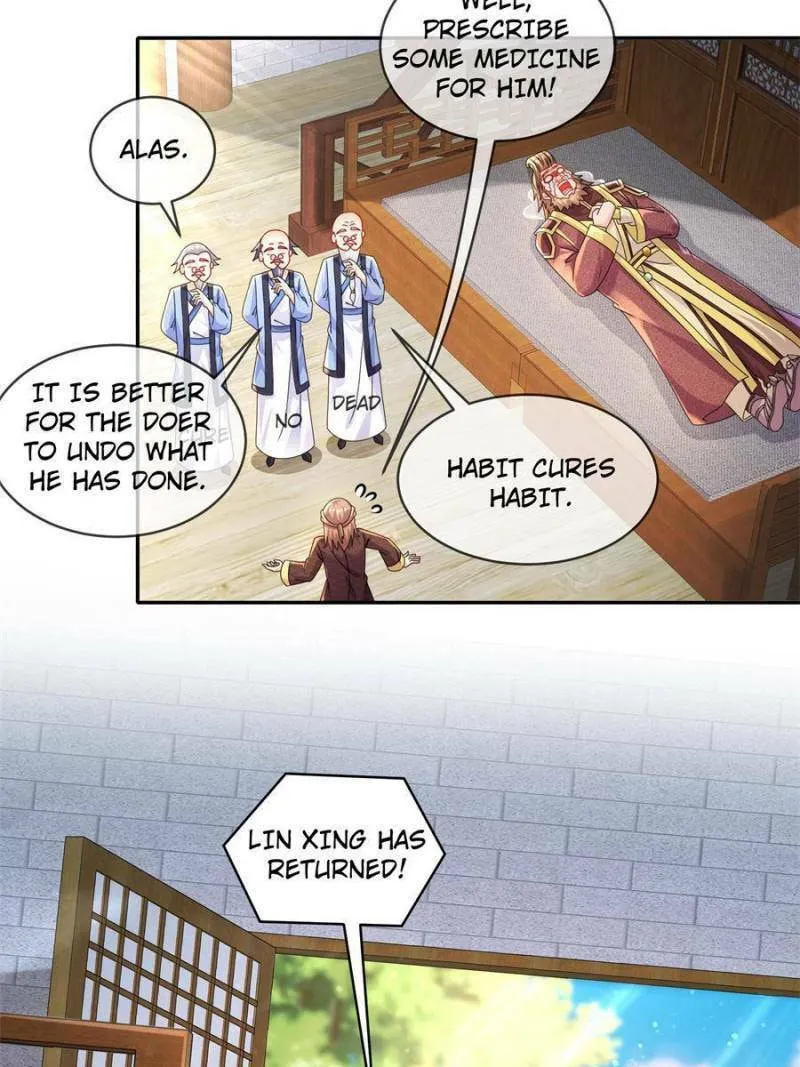 My Furry Harem Is After Me Chapter 11 page 2 - 