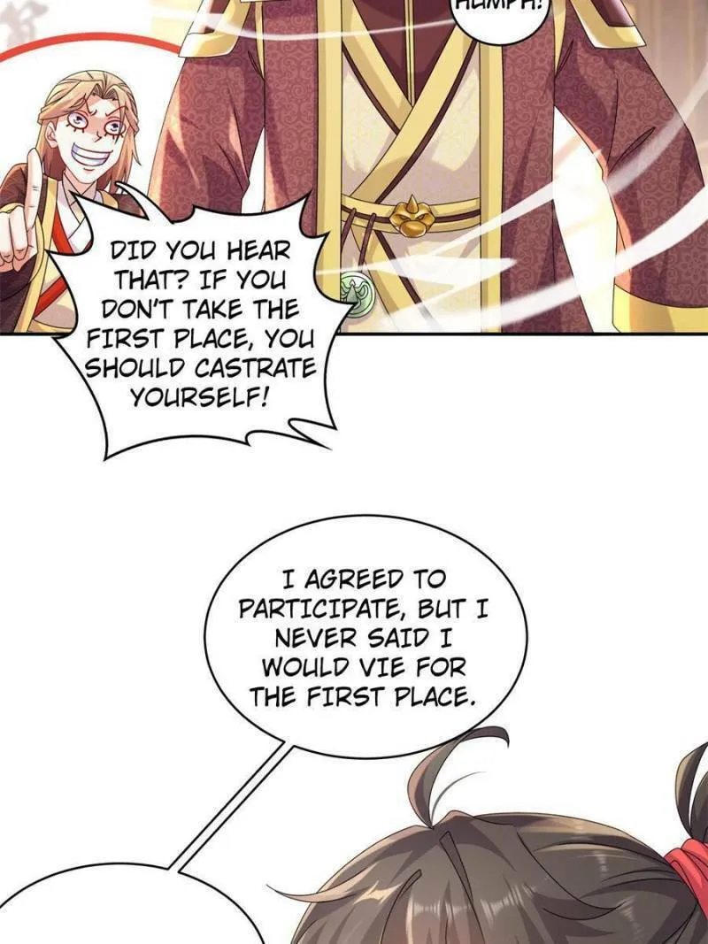 My Furry Harem Is After Me Chapter 11 page 11 - 