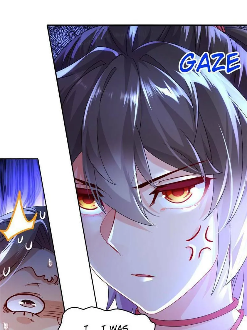 My Furry Harem Is After Me Chapter 11 page 14 - 