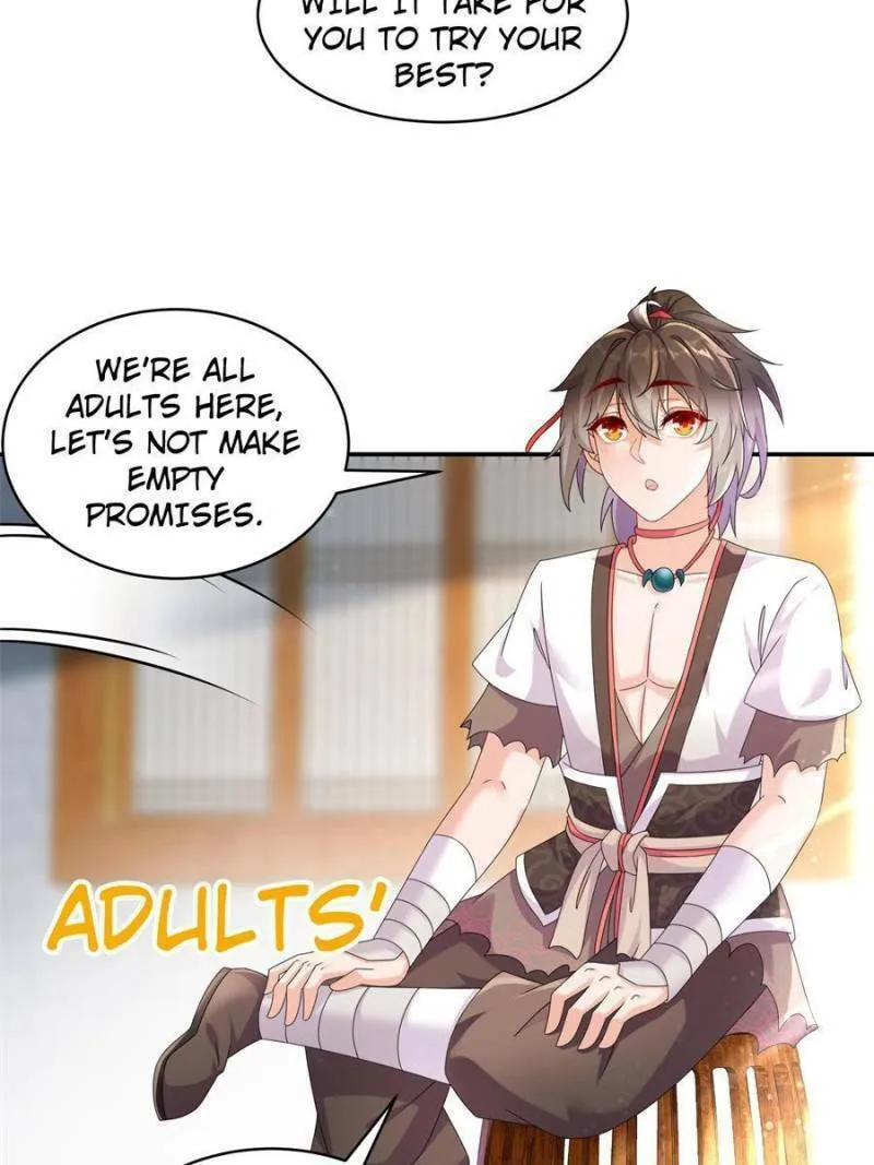 My Furry Harem Is After Me Chapter 11 page 16 - 
