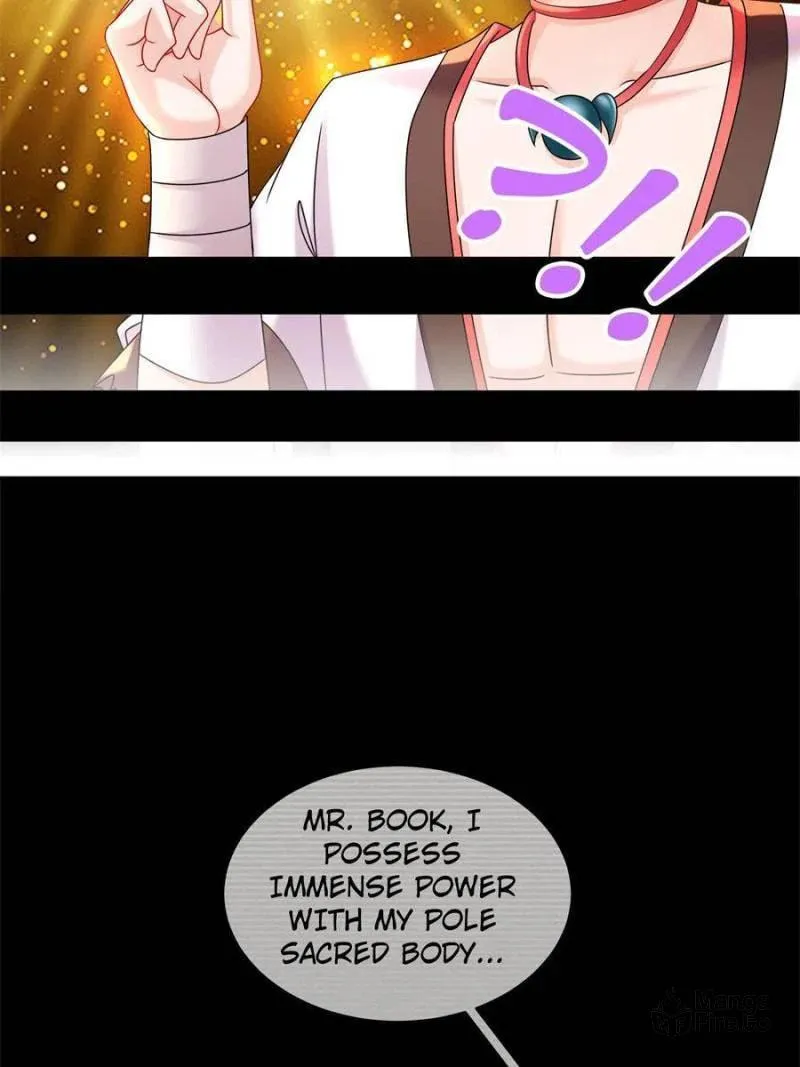 My Furry Harem Is After Me Chapter 11 page 20 - 
