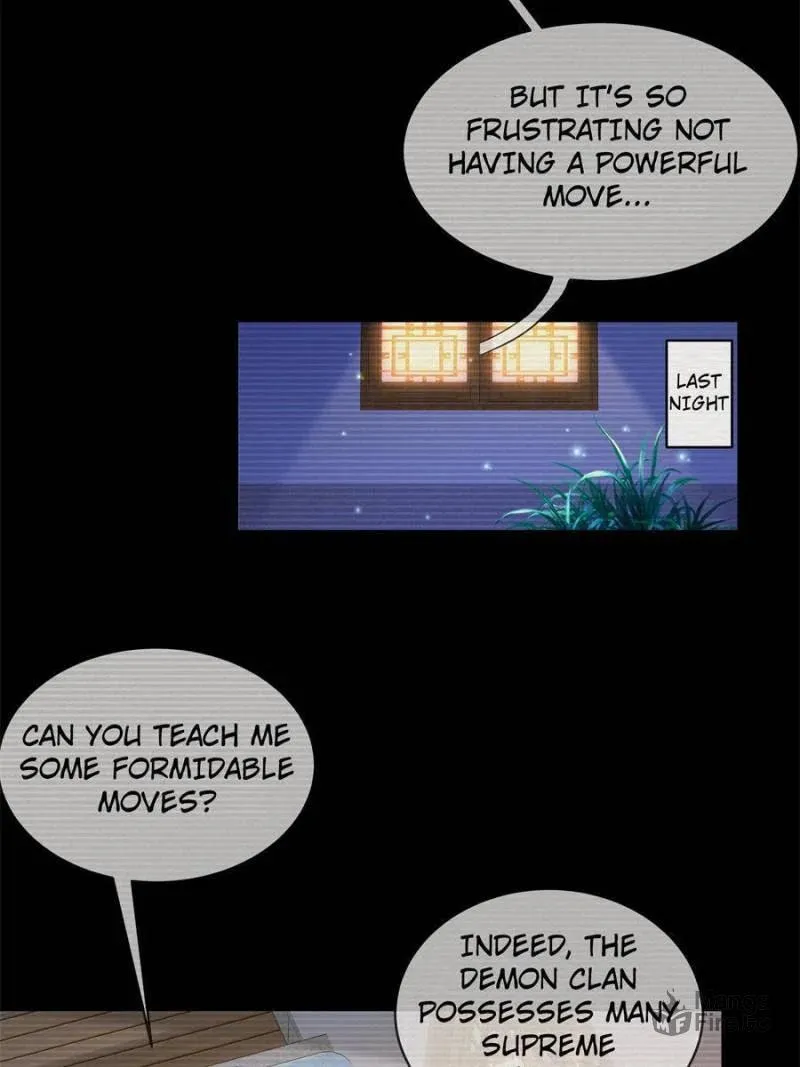 My Furry Harem Is After Me Chapter 11 page 21 - 
