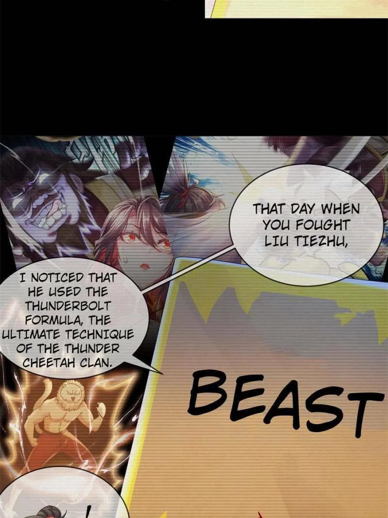 My Furry Harem Is After Me Chapter 11 page 23 - 