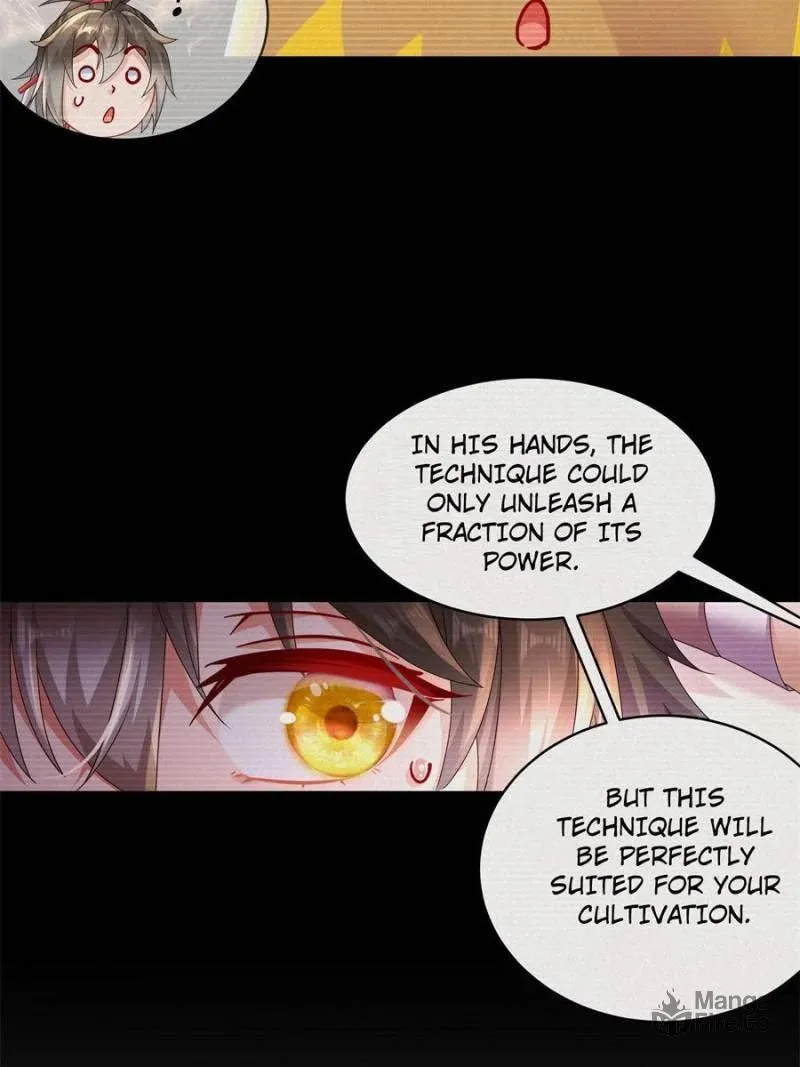 My Furry Harem Is After Me Chapter 11 page 24 - 
