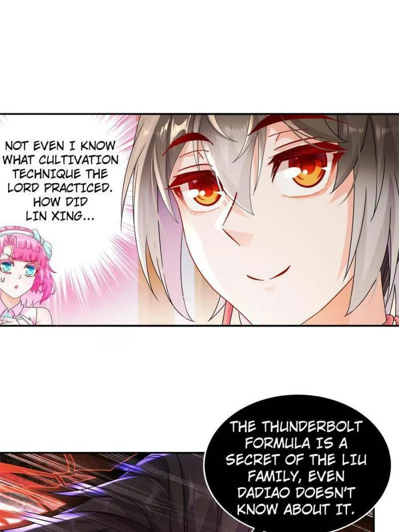 My Furry Harem Is After Me Chapter 11 page 26 - 