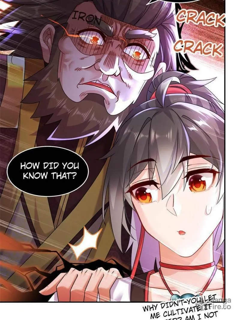 My Furry Harem Is After Me Chapter 11 page 27 - 