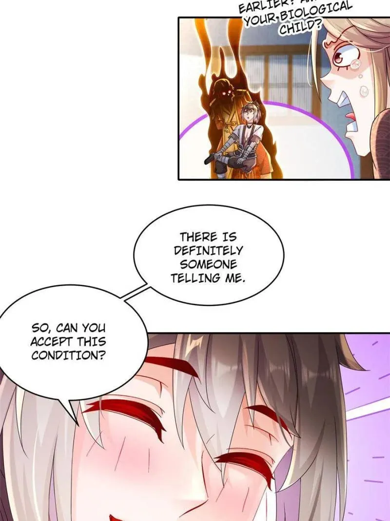 My Furry Harem Is After Me Chapter 11 page 28 - 