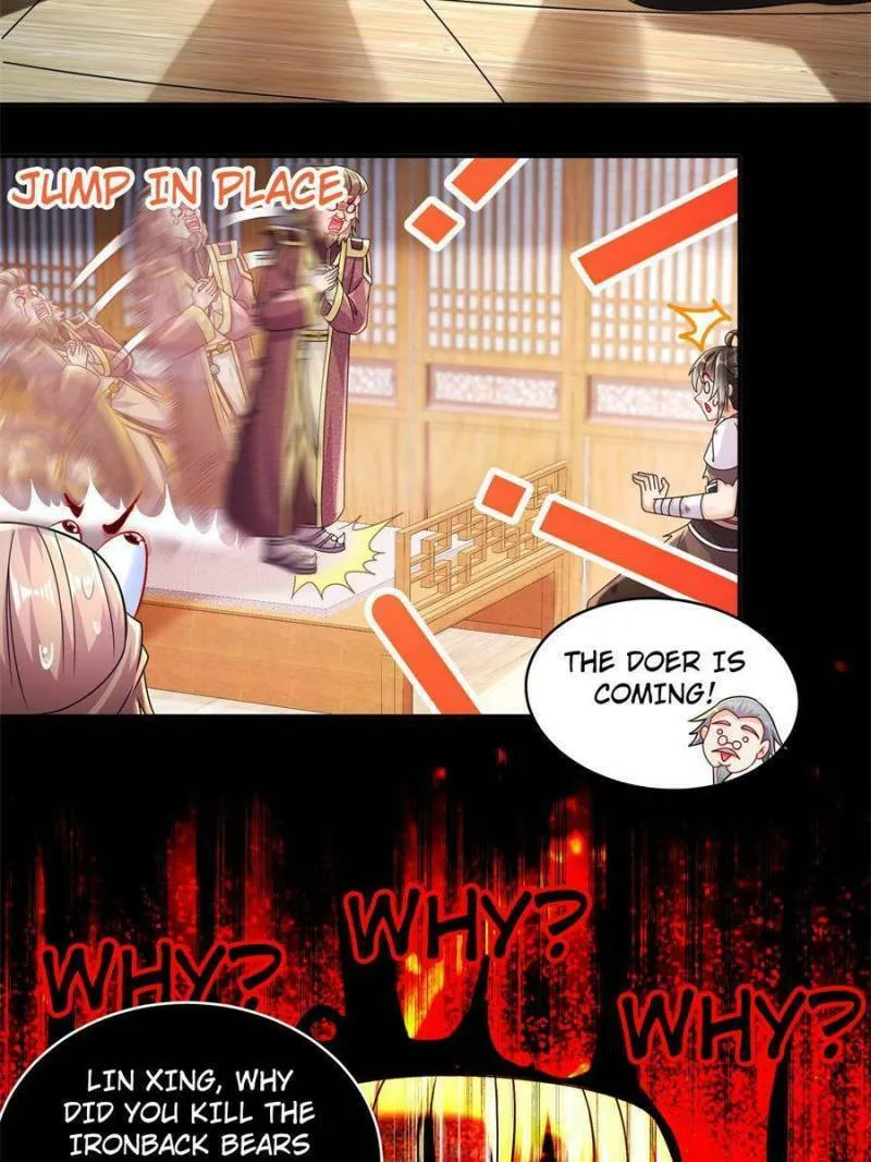 My Furry Harem Is After Me Chapter 11 page 4 - 