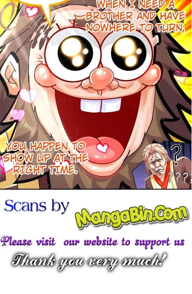 My Furry Harem Is After Me Chapter 11 page 34 - 