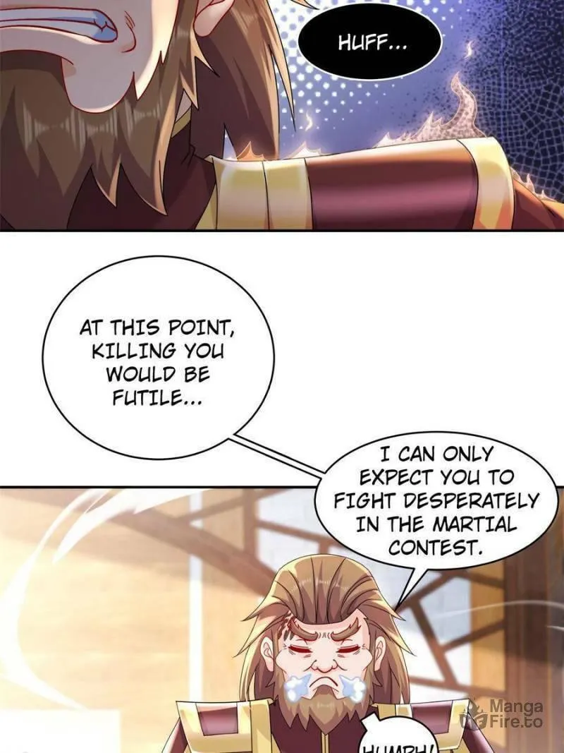 My Furry Harem Is After Me Chapter 11 page 10 - 