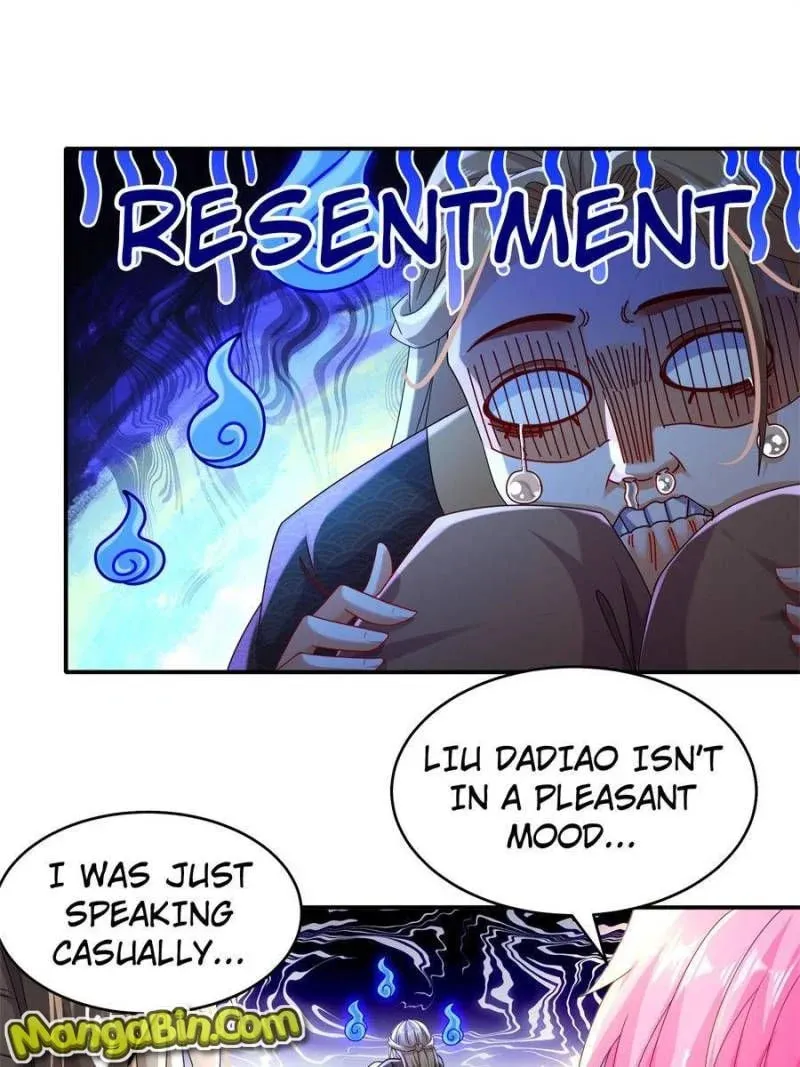 My Furry Harem Is After Me Chapter 12 page 1 - 