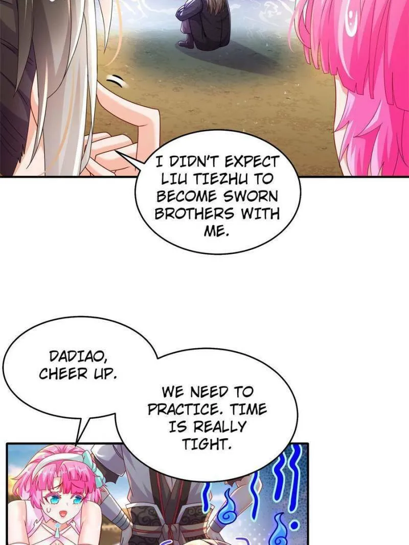 My Furry Harem Is After Me Chapter 12 page 2 - 
