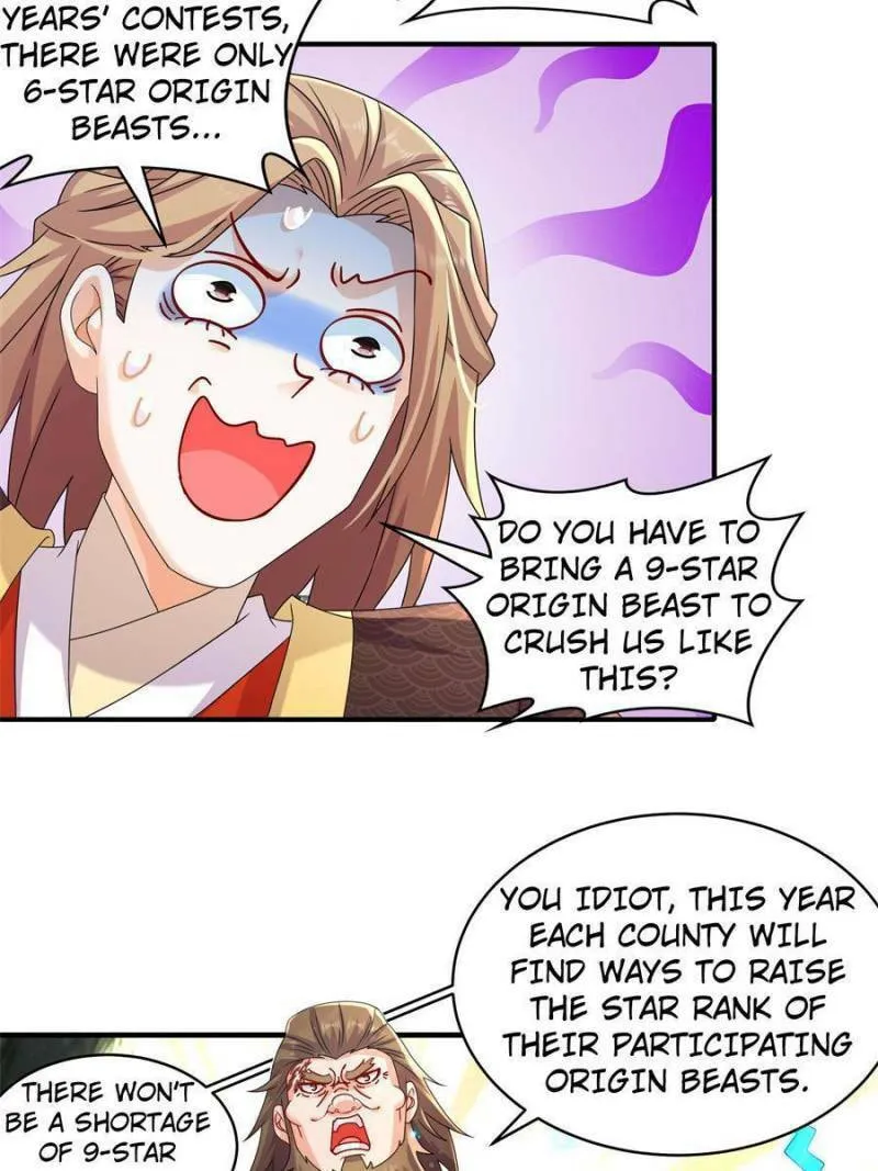 My Furry Harem Is After Me Chapter 12 page 13 - 