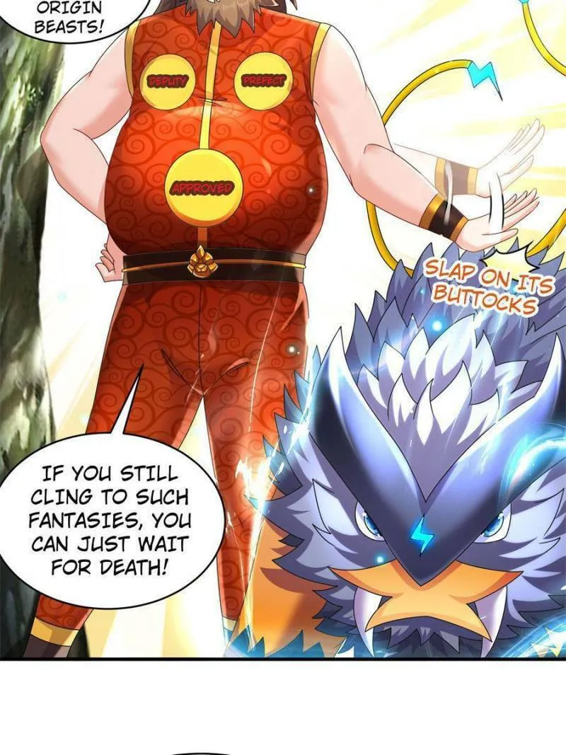 My Furry Harem Is After Me Chapter 12 page 14 - 