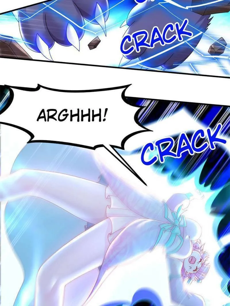 My Furry Harem Is After Me Chapter 12 page 17 - 