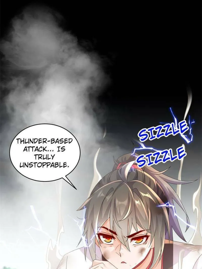 My Furry Harem Is After Me Chapter 12 page 19 - 