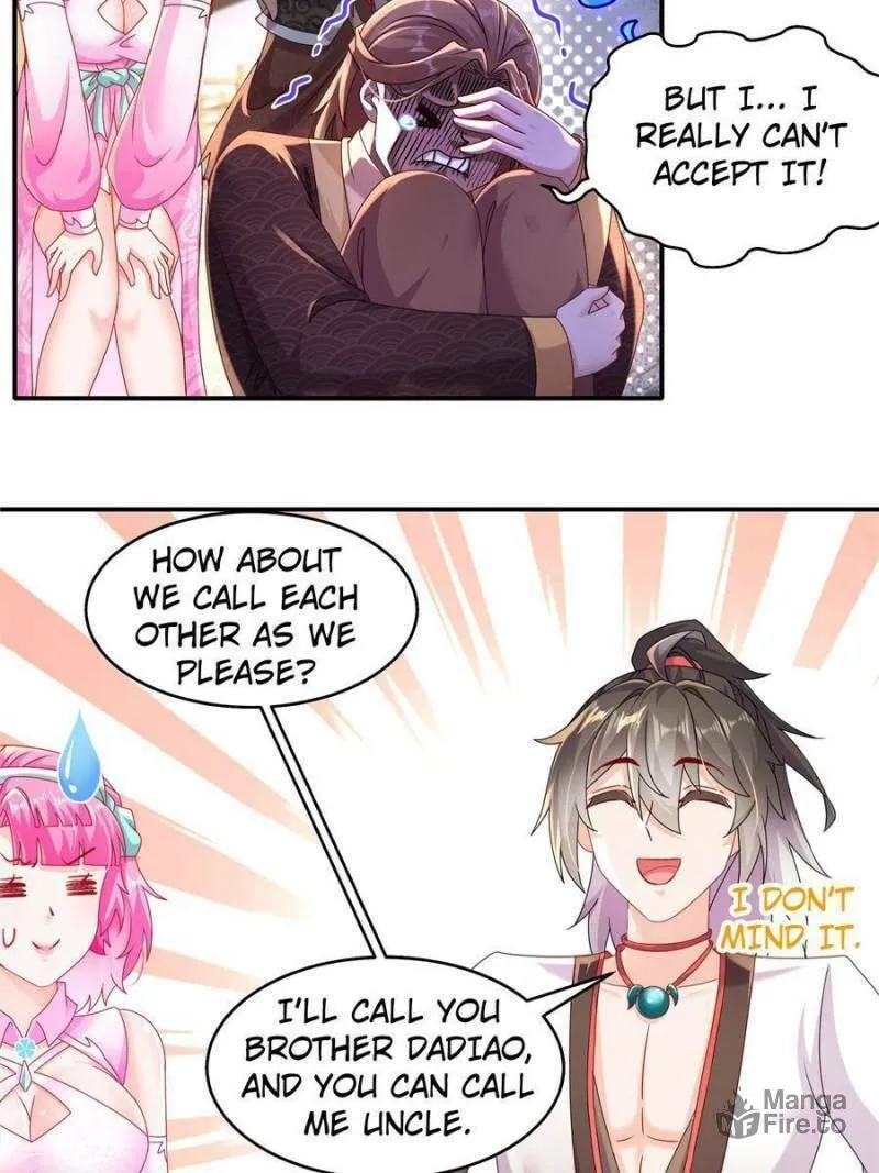 My Furry Harem Is After Me Chapter 12 page 3 - 