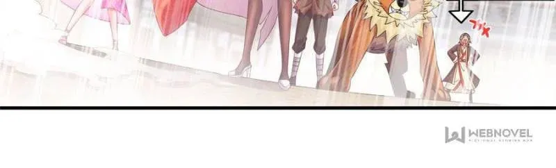 My Furry Harem Is After Me Chapter 12 page 22 - 