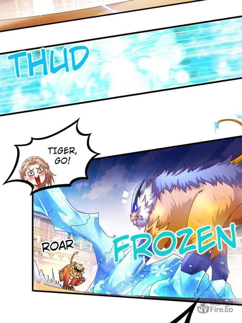 My Furry Harem Is After Me Chapter 12 page 24 - 