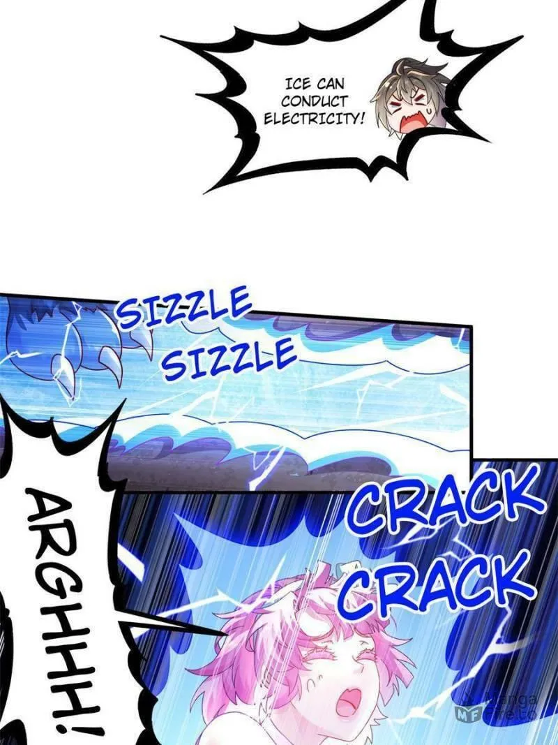 My Furry Harem Is After Me Chapter 12 page 25 - 