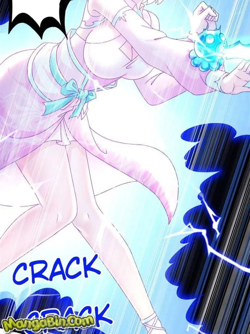 My Furry Harem Is After Me Chapter 12 page 26 - 
