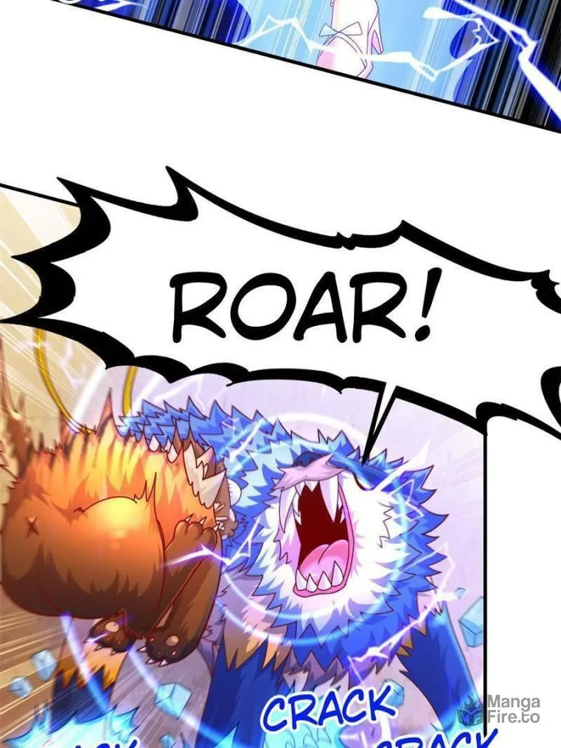 My Furry Harem Is After Me Chapter 12 page 27 - 
