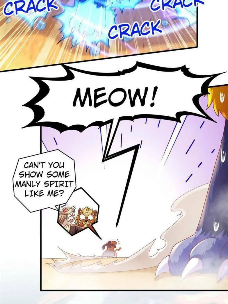 My Furry Harem Is After Me Chapter 12 page 28 - 
