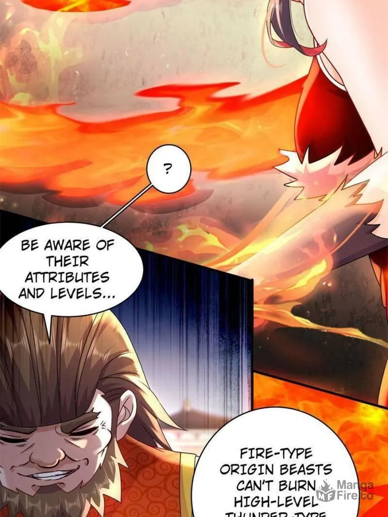 My Furry Harem Is After Me Chapter 12 page 30 - 