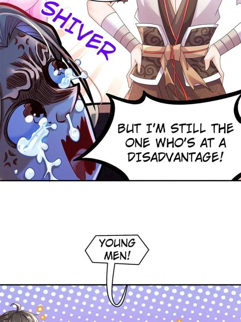 My Furry Harem Is After Me Chapter 12 page 4 - 