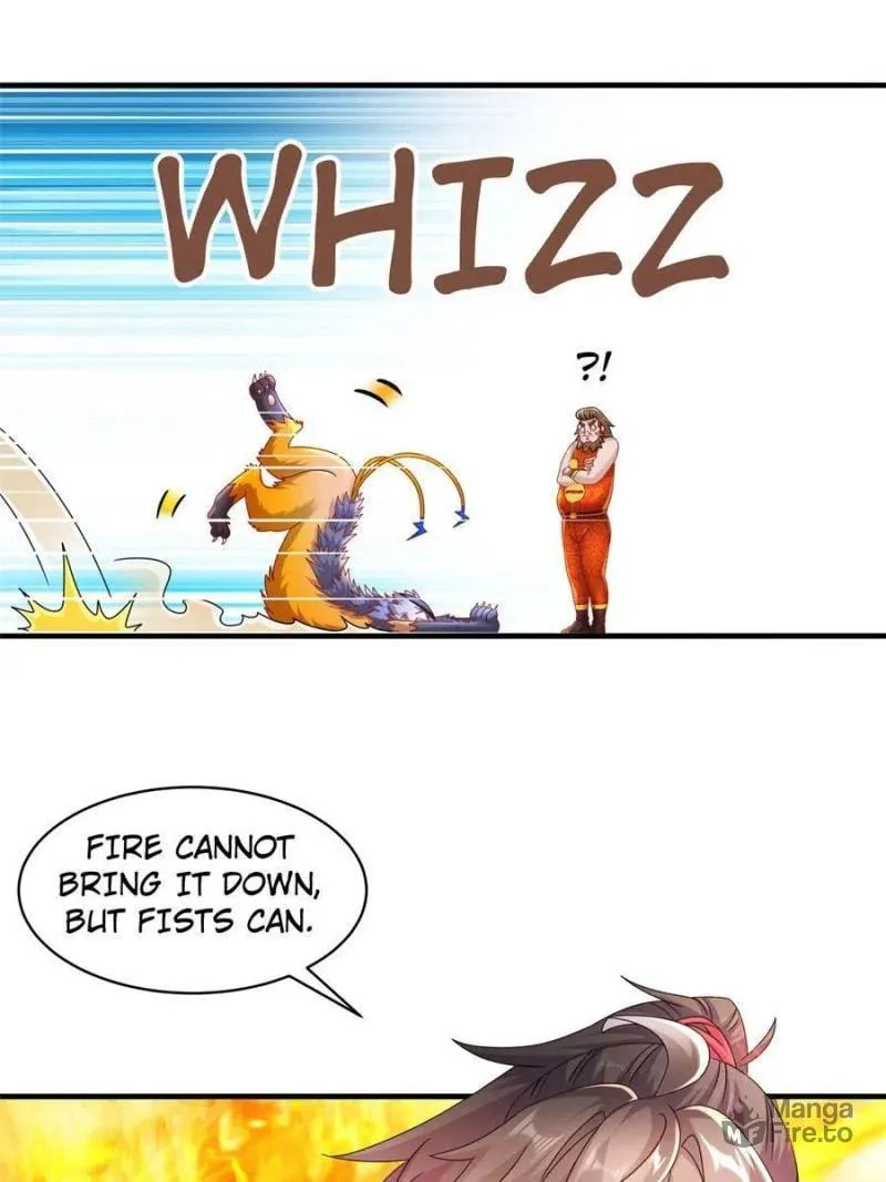 My Furry Harem Is After Me Chapter 12 page 33 - 