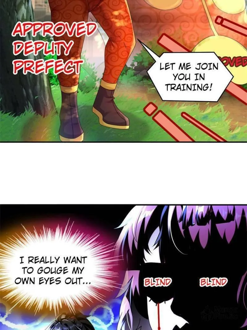 My Furry Harem Is After Me Chapter 12 page 6 - 