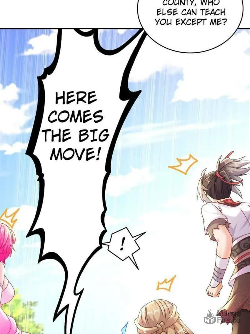 My Furry Harem Is After Me Chapter 12 page 9 - 