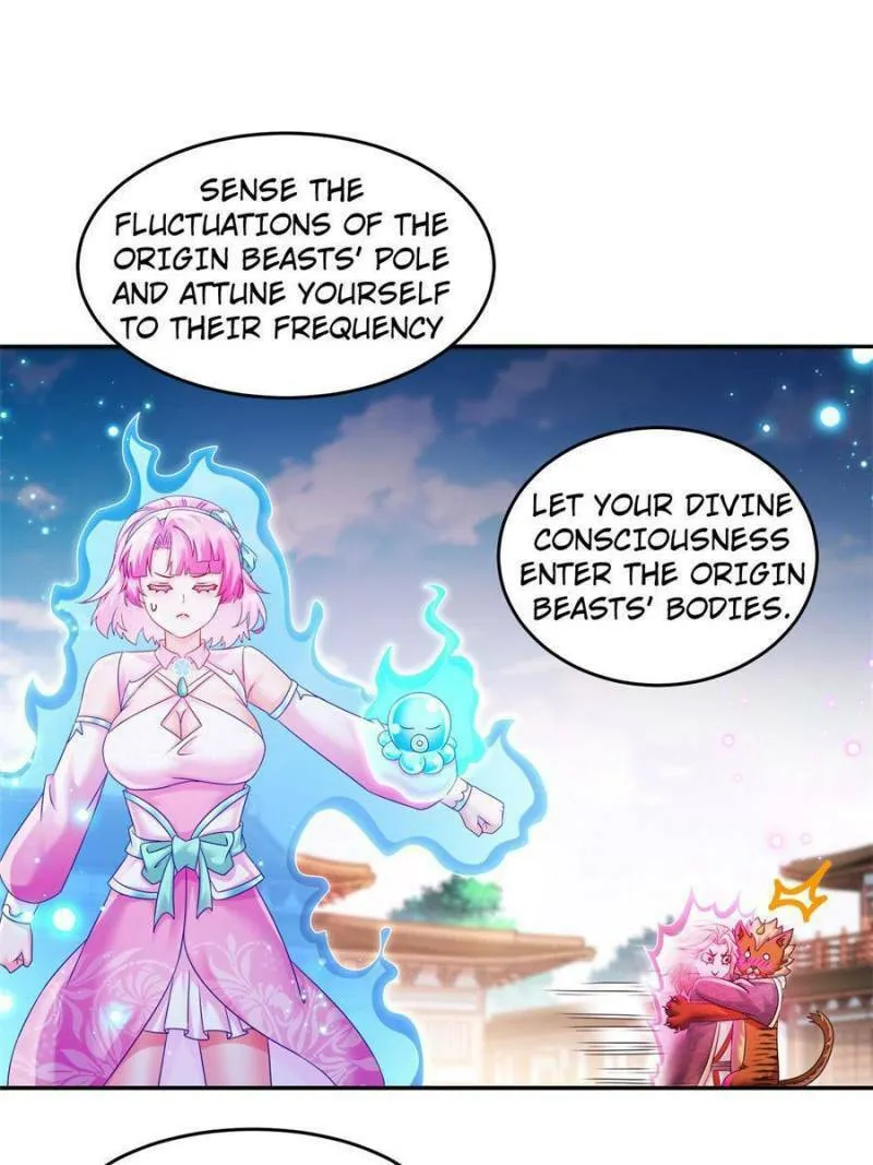 My Furry Harem Is After Me Chapter 13 page 13 - 