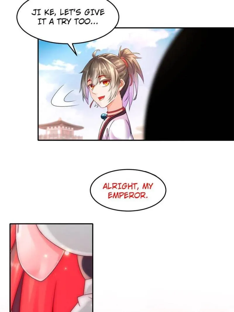 My Furry Harem Is After Me Chapter 13 page 14 - 