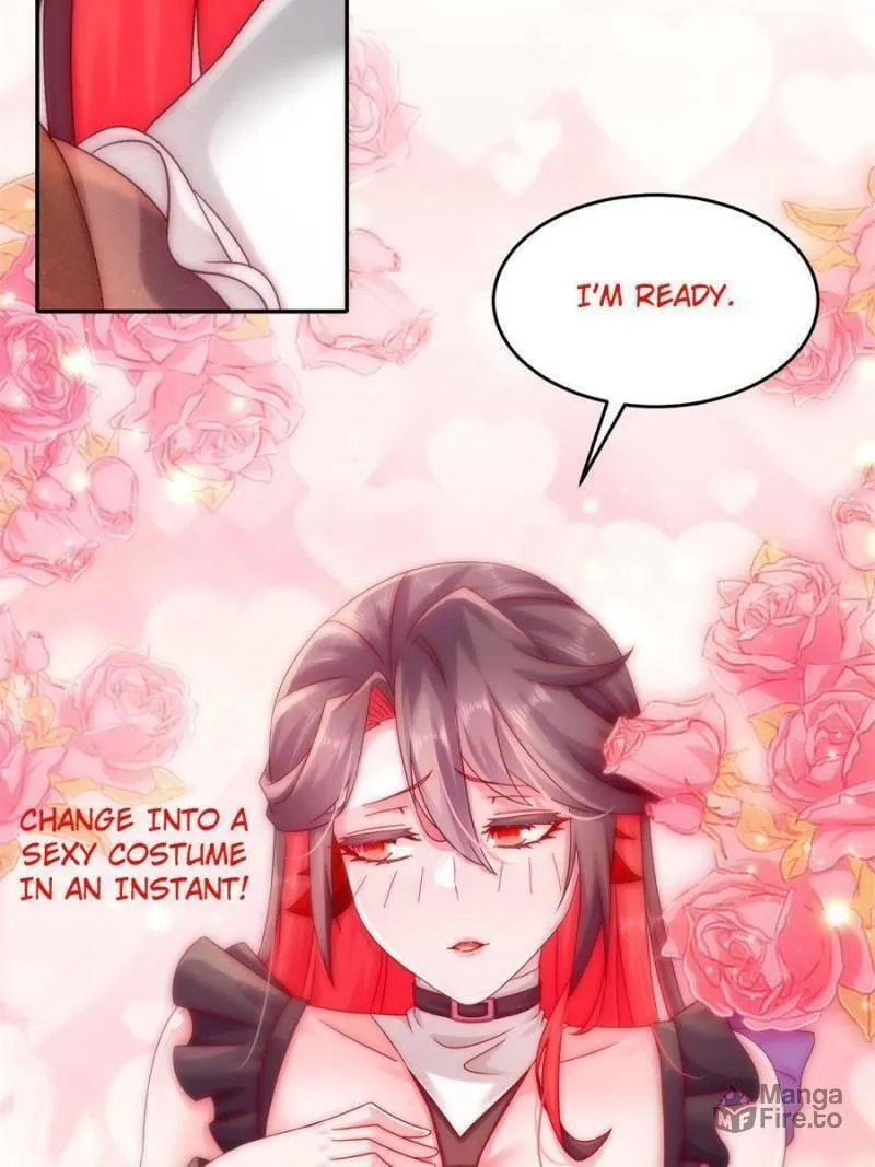 My Furry Harem Is After Me Chapter 13 page 15 - 