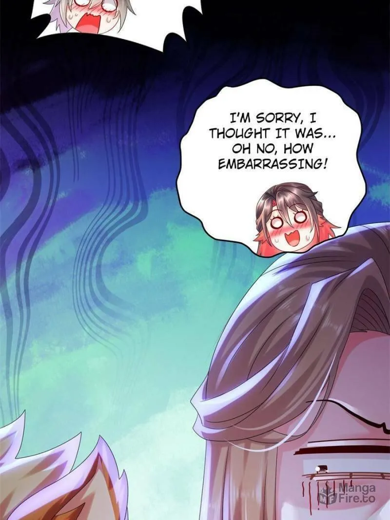 My Furry Harem Is After Me Chapter 13 page 18 - 