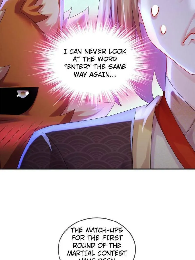 My Furry Harem Is After Me Chapter 13 page 19 - 