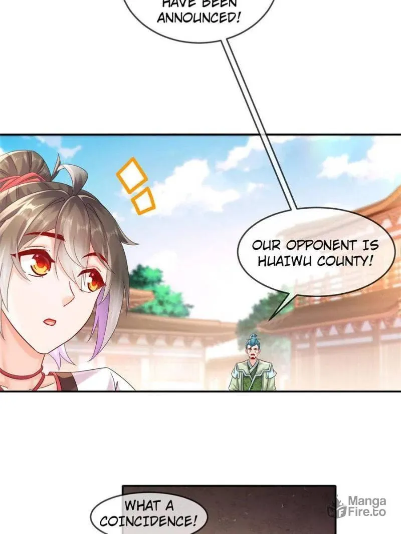 My Furry Harem Is After Me Chapter 13 page 20 - 