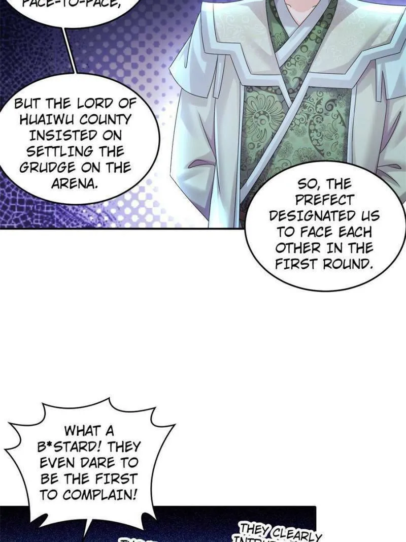 My Furry Harem Is After Me Chapter 13 page 22 - 