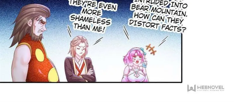 My Furry Harem Is After Me Chapter 13 page 23 - 