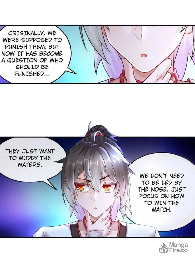 My Furry Harem Is After Me Chapter 13 page 24 - 