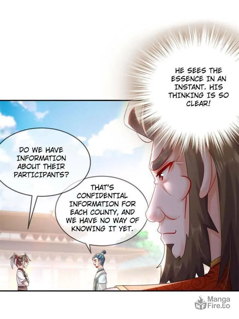 My Furry Harem Is After Me Chapter 13 page 25 - 
