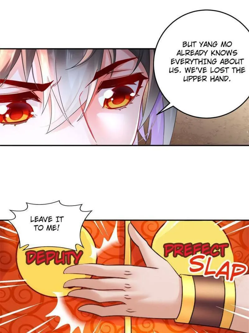 My Furry Harem Is After Me Chapter 13 page 26 - 