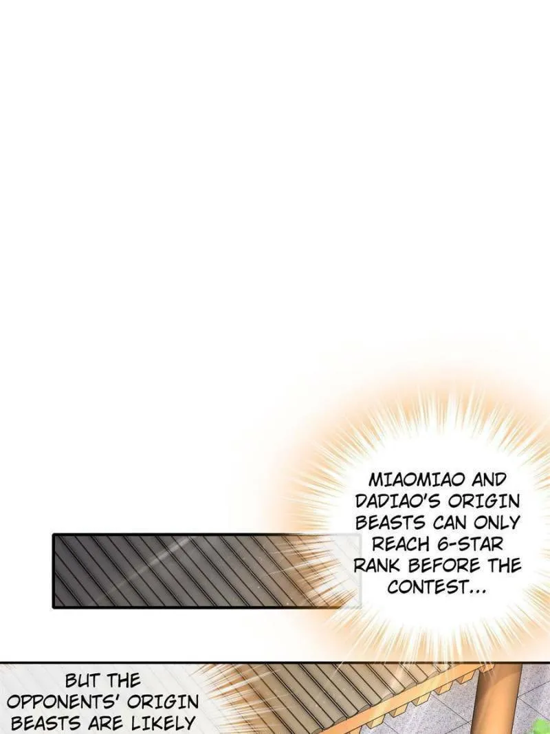 My Furry Harem Is After Me Chapter 13 page 32 - 