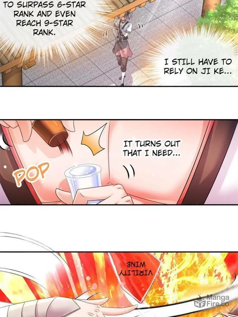 My Furry Harem Is After Me Chapter 13 page 33 - 