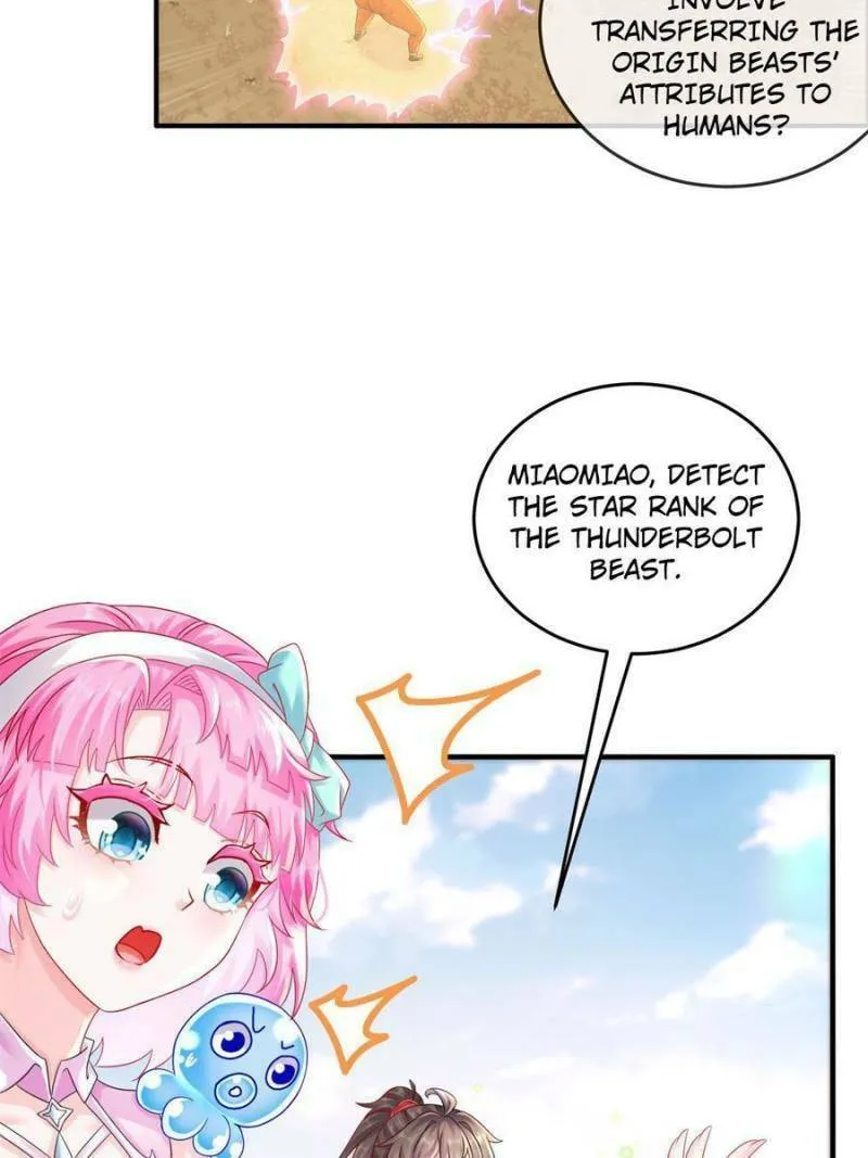 My Furry Harem Is After Me Chapter 13 page 7 - 