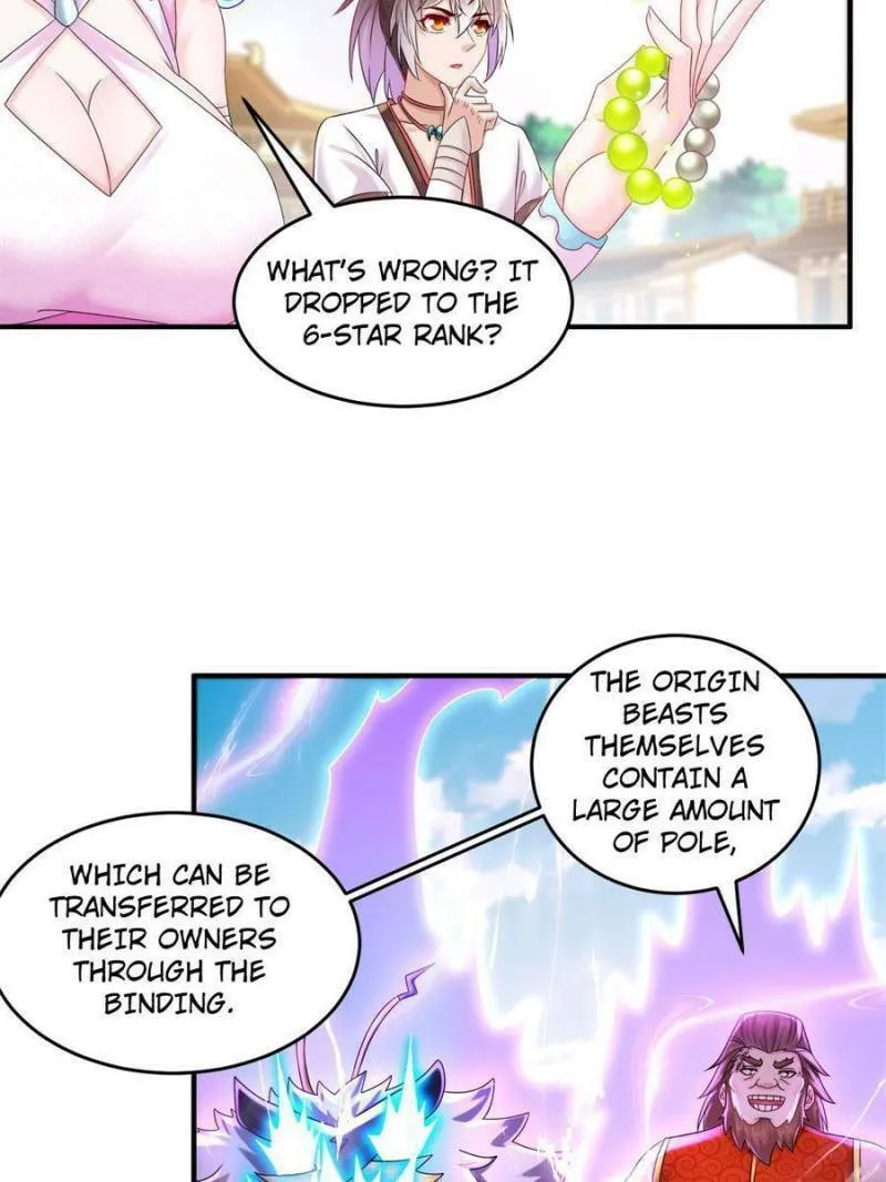My Furry Harem Is After Me Chapter 13 page 8 - 